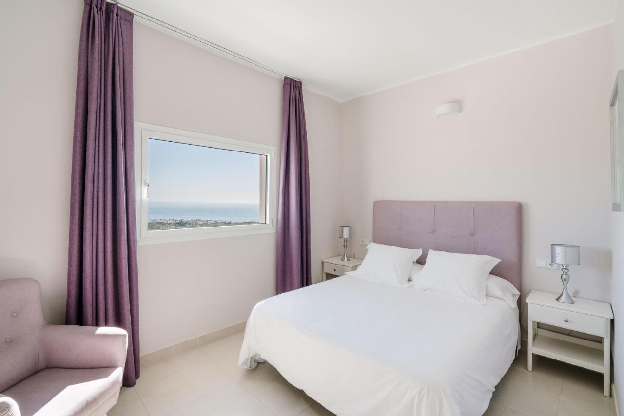 Boutique Hotel Mamabels Mojácar Eksteriør billede