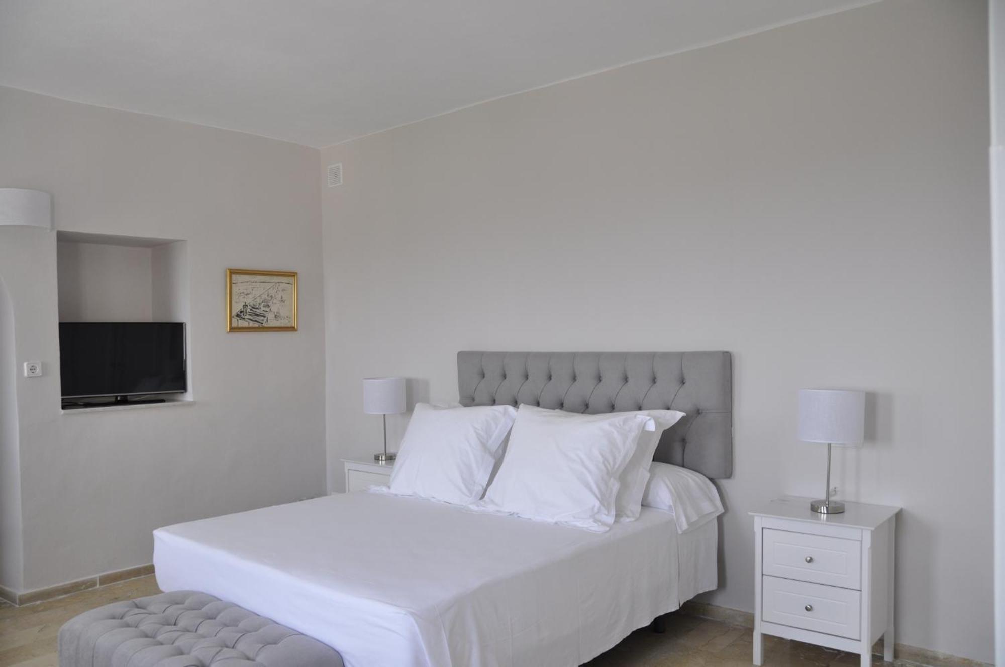 Boutique Hotel Mamabels Mojácar Eksteriør billede