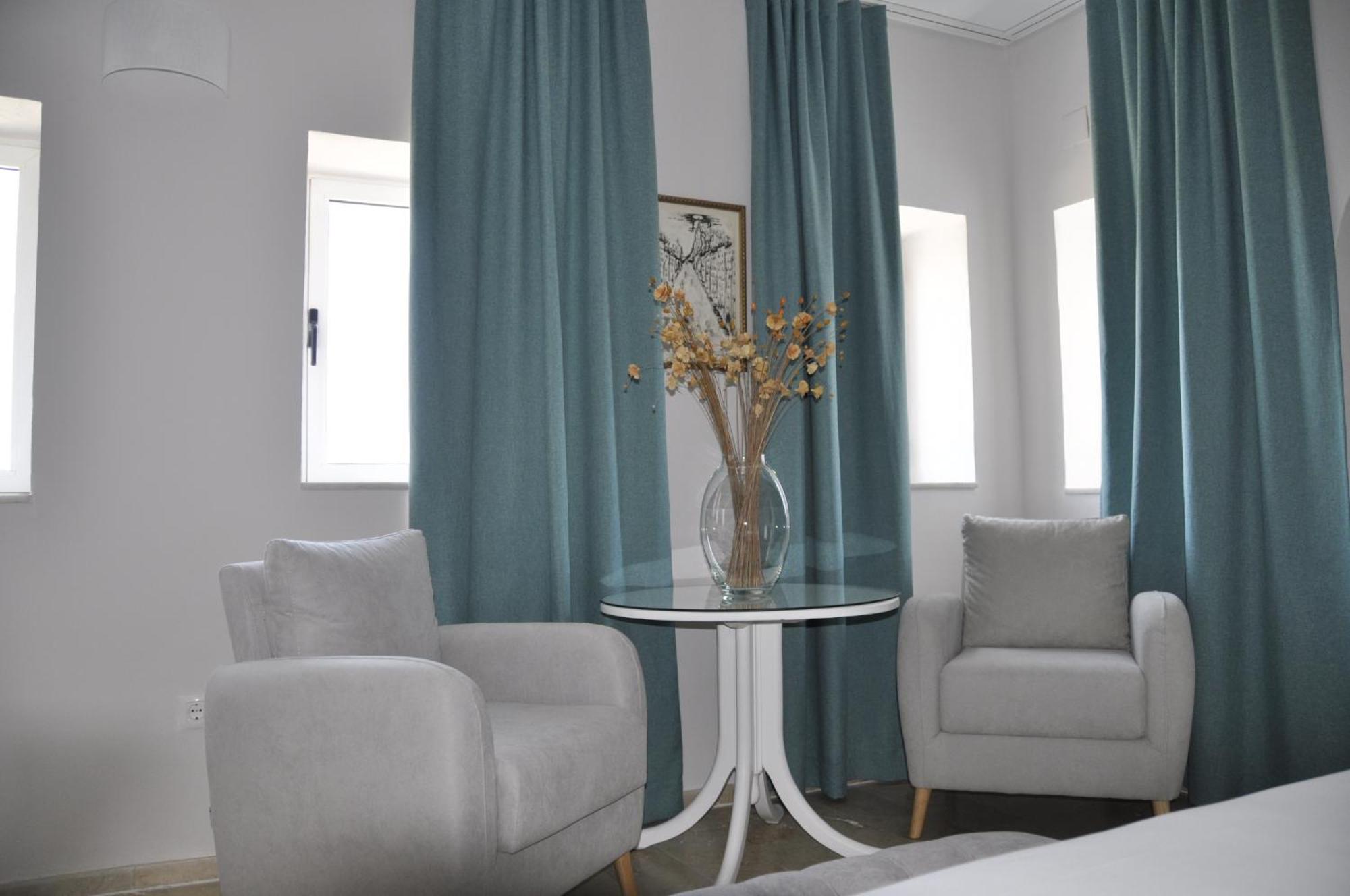 Boutique Hotel Mamabels Mojácar Eksteriør billede