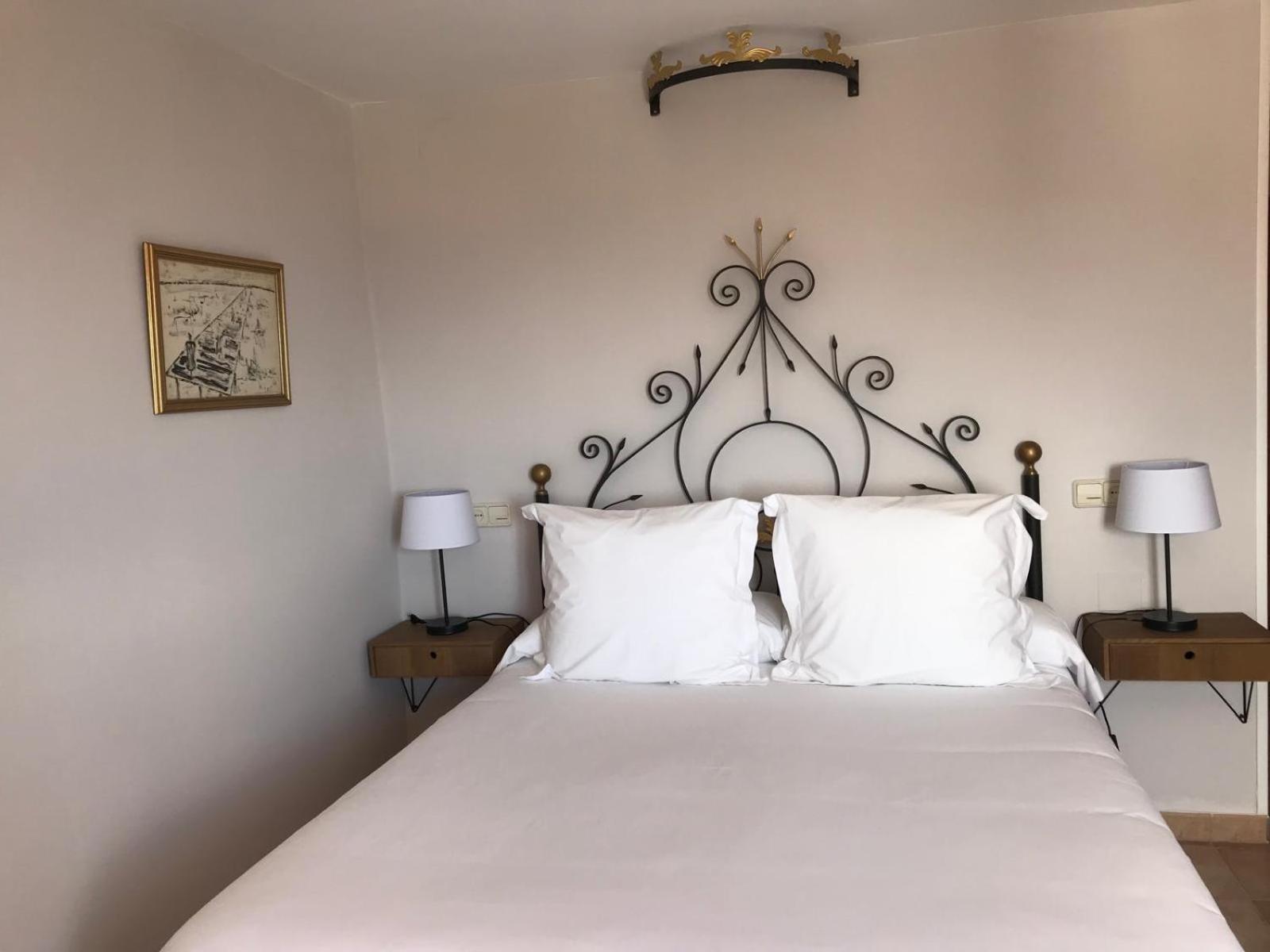 Boutique Hotel Mamabels Mojácar Eksteriør billede