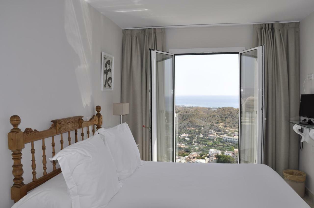 Boutique Hotel Mamabels Mojácar Eksteriør billede